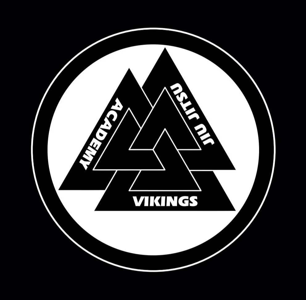 Vikings JJ Logo